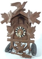 Vintage Traditional Cuckoo Clock