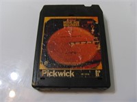 Pickwick 8 Track