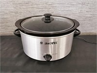 4 L Bravetti Crock Pot / Slow Cooker