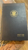 Presidents Comission Kennedy Assassination Book