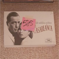Casablanca 70th anniversary collection