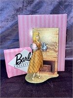 Enesco Barbie Collectibles Dinner at Eight 1963