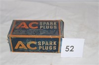 AC SPARK PLUGS (FULL BOX)
