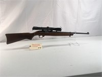 Rugar 10/22 Carbine 22 LR Semi Auto Rifle