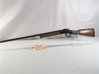 Ithaca Super Single M-66 Single Shot Lever Action