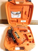 Paslode Nail Gun