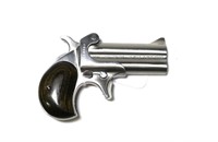 American Derringer O/U .45 Colt/.410 Ga.