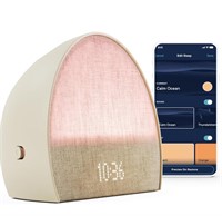 $230 Sunrise Alarm Clock