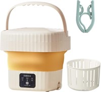 Portable Washing Machines