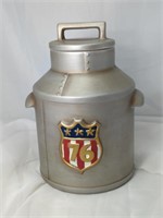 McCoy Silver Bicentennial 1776-1976 Liberty Bell