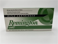 223 Remington 20 rds