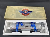 NIB Lionel Santa Fe Legacy F-3 B Unit