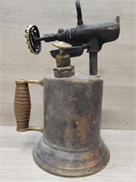 M.W & Co. Torch Special