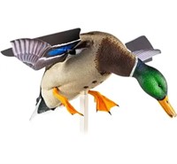 AVIAN-X PowerFlight Mallard Spinning Wing Duck