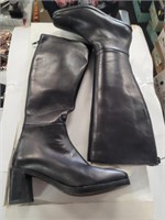 Florence - (Size 5) Boots