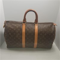 AUTHENTIC LOUIS VUITTON BAG