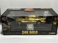 NASCAR 24K GOLD RACING CHAMPIONS