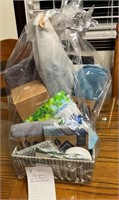 Norwex Gift Basket, Donated by Krista Brown