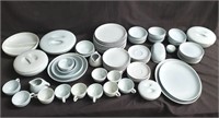 Russel Wright Iroquois china set of 80