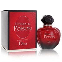 Christian Dior Hypnotic Poison 1.7 Oz Spray
