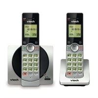 VTech CS6919-2 DECT 6.0 Cordless Phone with Caller
