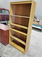 Book Case