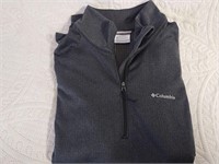 Brand New Mens Columbia Pull Over Size XL