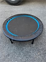 Exercise Workout Trampoline