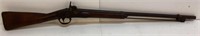 1838 U.S Springfield 69cal Percussion Rifle