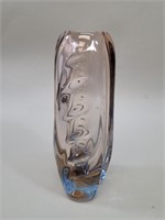 1950's Jan Kotik Case Glass Vase