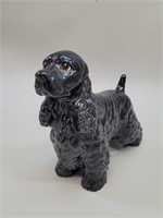 Shafford Cocker Spaniel Dog Ceramic Figure #171