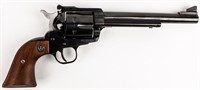 Gun Ruger NM Blackhawk SA Revolver in 45 LC