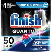 G) New Finish - Quantum with Activblu Technology