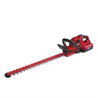 Toro Flex-force Battery Hedge Trimmer