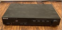 Mintek DVD Player with Remote