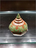 Asian trinket box