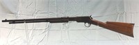 Winchester Model 1906 22 Slide Action Rifle