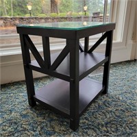 Small Modern Side Table