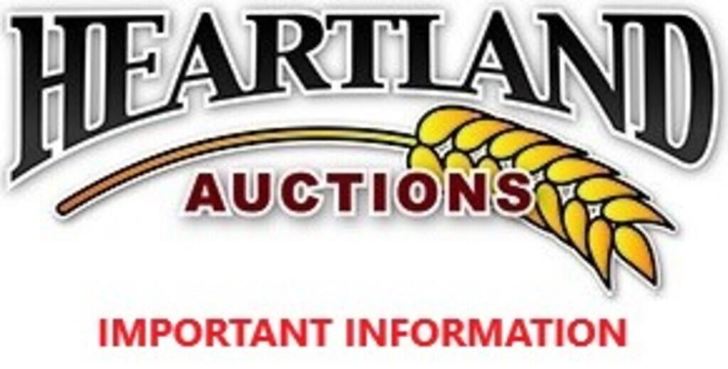 13th Annual Spring Consignment & Dispersal Sale