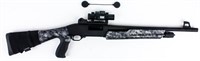 Gun Weatherby PA 459 Pump Action Shotgun in 12 GA