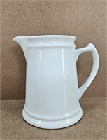 1960s White Water Pitcher