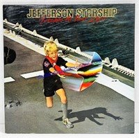 Jefferson Starship - Freedom At Point Zero Record