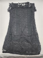 NEW SySea Women's Sleeveless Mini Dress - S