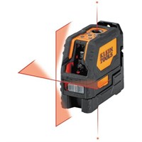 Signs of use Klein Tools 93LCLS Laser Level, Self