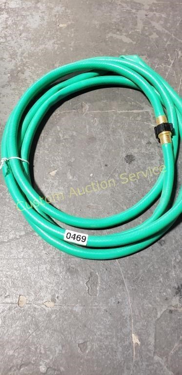 6FT WATER HOSE
