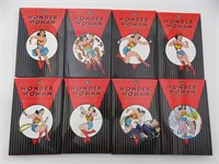 DC Archive Editions Wonder Woman Vol 1-6 + More