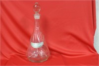 A Decanter