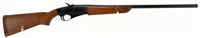 SEARS & ROEBUCK CO. 101.10 Single Shot Shotgun