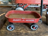 RADIO FLYER WAGON-DOLL SIZE