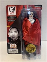 Mego – Dracula 8? Clothed Action Figure 14 Point